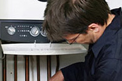 boiler repair Little Wratting