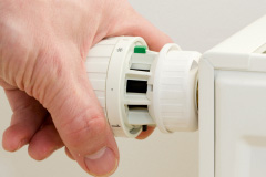 Little Wratting central heating repair costs