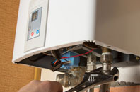 free Little Wratting boiler install quotes